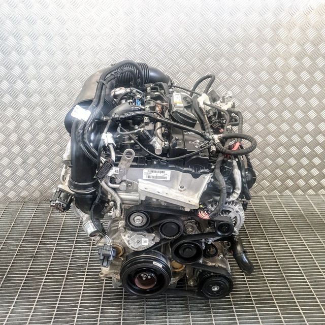 B46A20B Motor BMW X1 (F48) 28ix 2.0 170kw