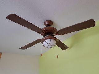 Ventiladores de Techo segunda mano en la provincia de Madrid Ventiladores de Techo segunda mano en la provincia de