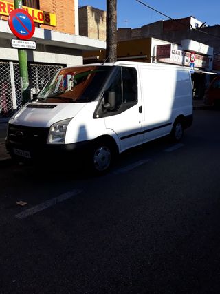 Ford Transit de segunda mano en la provincia de Sevilla en MIL ANUNCIOS.COM Ford transit asientos Segunda mano y