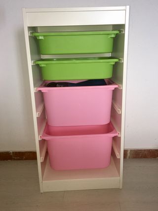 mueble juguetes ikea segunda mano mueble juguetes ikea segunda mano
