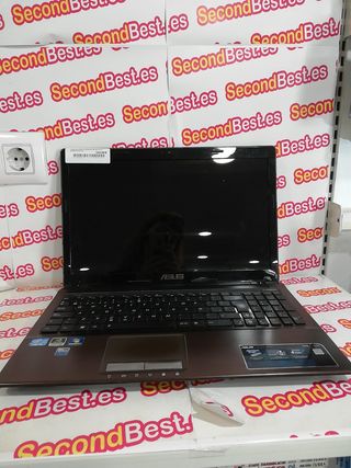 Asus segunda mano en Barcelona en WALLAPOP Asus i7 segunda mano en Barcelona en WALLAPOP