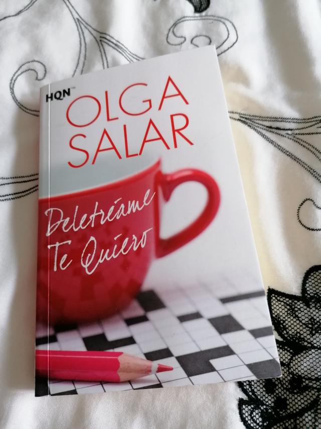 Deletreame Te Quiero