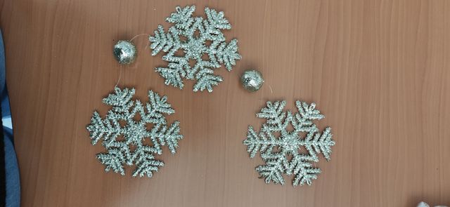 Guirnaldas navideñas