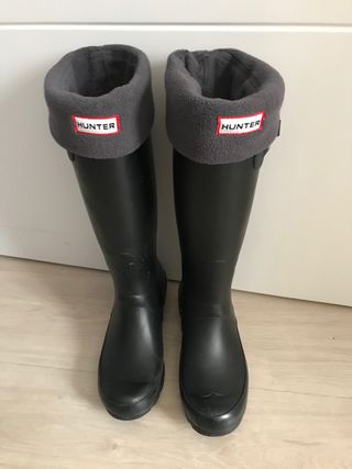 Botin cowboy mujer cuero negro BOTAS SEÑORA CUERO NEGRO CON PUNTAS PLATEADAS