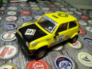 coches scalextric baratos originales