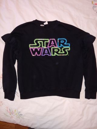 Sudadera Star Wars Niño Zara Factory Sale, UP TO 53% OFF |  www.apmusicales.com