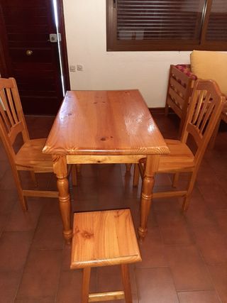 mesa y sillas cocina en tenerife mesa y sillas cocina en tenerife