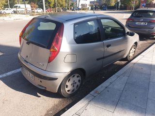 Fiat Punto de segunda mano en Madrid en coches WALLAPOP MIL ANUNCIOS.COM Fiat punto techo Segunda mano y anuncios