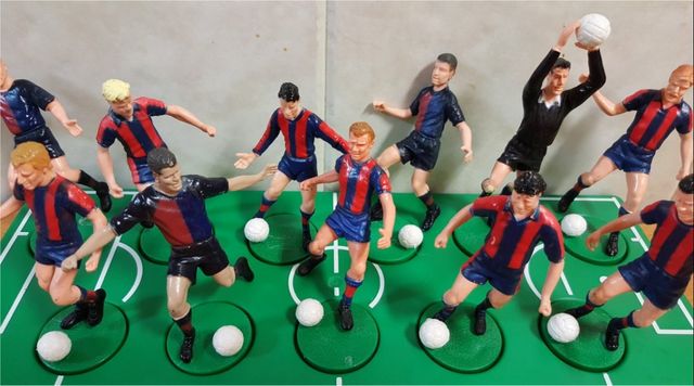 Artículos varios FC. BARCELONA