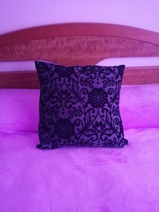Cojines de segunda mano en Santiago de Compostela en WALLAPOP Cojines de tienda Natura de segunda mano por 7 € en Las