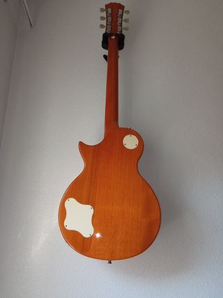 Stagg les paul SEL-ZEB-HB, NUT PLASTICO ORIGINAL de segunda mano por 250  EUR en El Palmar en WALLAPOP