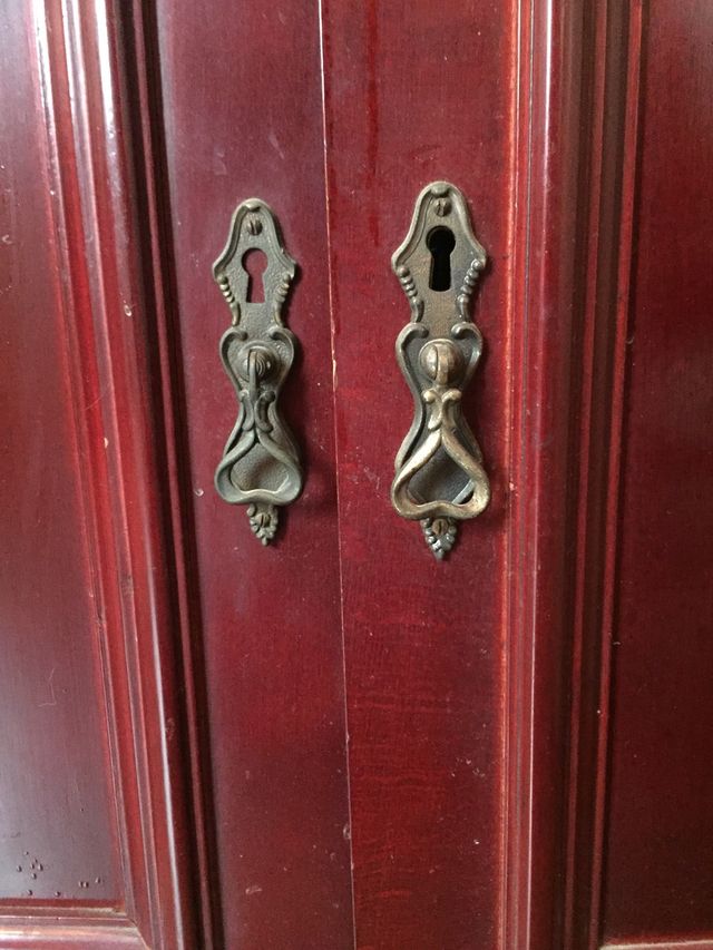 Librería clásica (los libros ya no los tenemos)