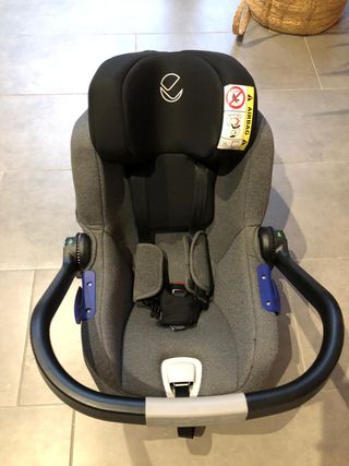 silla coche bebe contramarcha segunda mano silla coche bebe contramarcha segunda mano