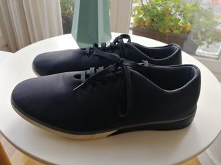 Zapatos de hombre Muroexe de segunda mano por 30 EUR en Donostia-San  Sebastián en WALLAPOP