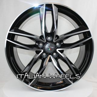 Llantas Audi 20pulgadas + Neumáticos