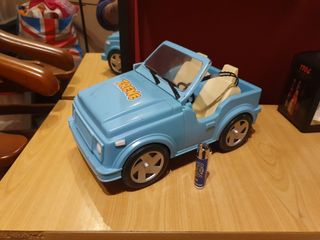 coches de juguete grandes
