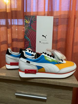 إعدام يفكر على التوالي puma x ushuaia - agnesmwilacoach.com