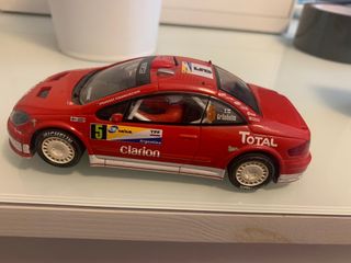 coches scalextric baratos originales