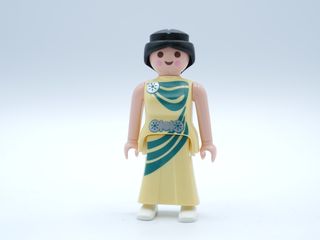 familia romana playmobil
