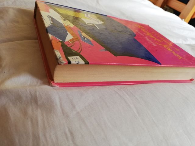 libro el diario de Bridget Jones