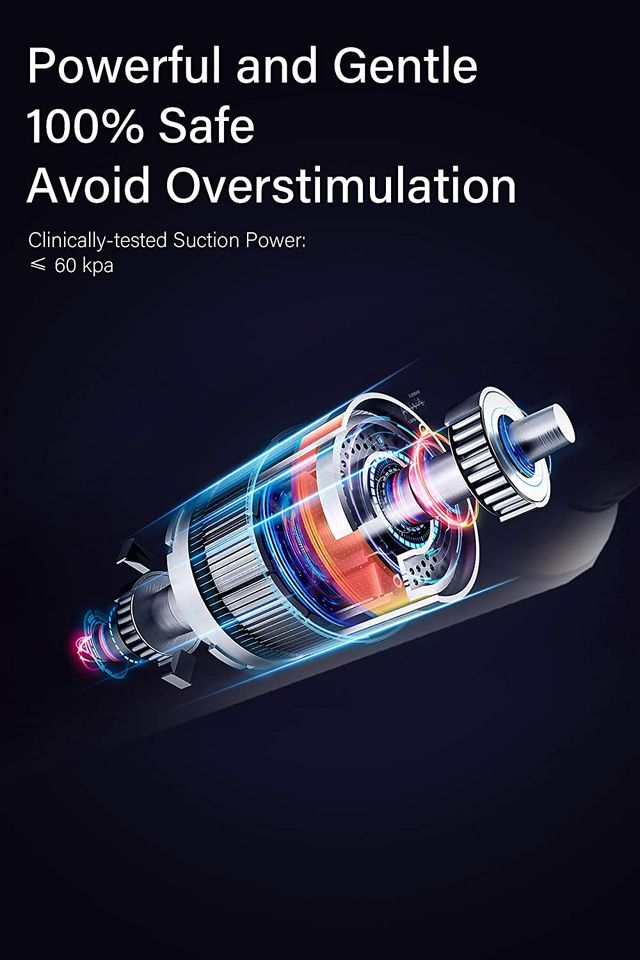 Limpiador de Poros Facial Nuevo Azul