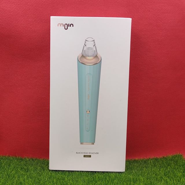 Limpiador de Poros Facial Nuevo Azul