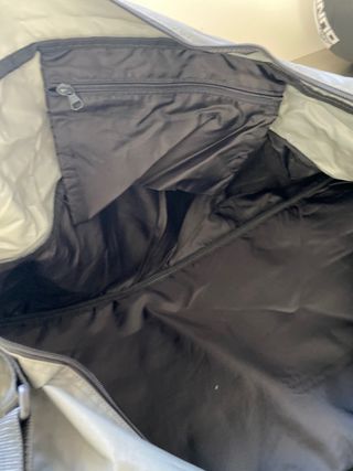 BOLSA DEPORTE GR. COMBINADO EN GRISES