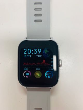 Tagobee Ny16 Full Touch Screen Smart Watch Android Ios Ip67 Waterproof Smart  Watch Remote Control Smart Activity Trackers - Smart Watches - AliExpress