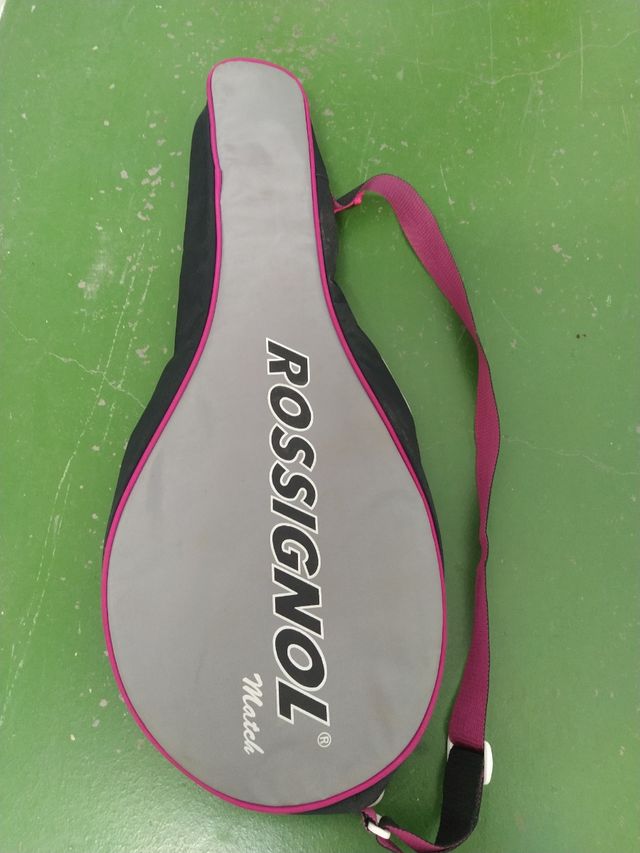 fundas para raquetas