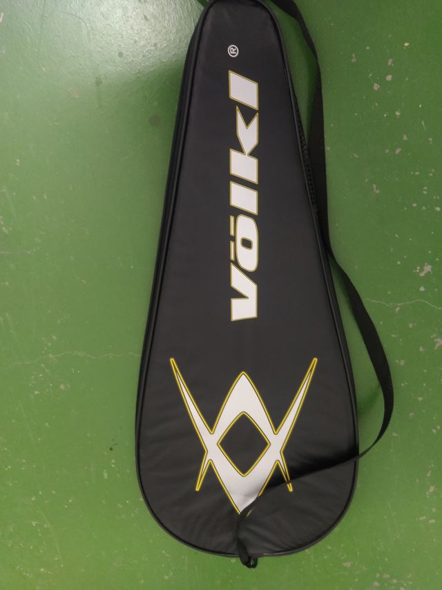 fundas para raquetas