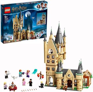 lego harry potter sobres