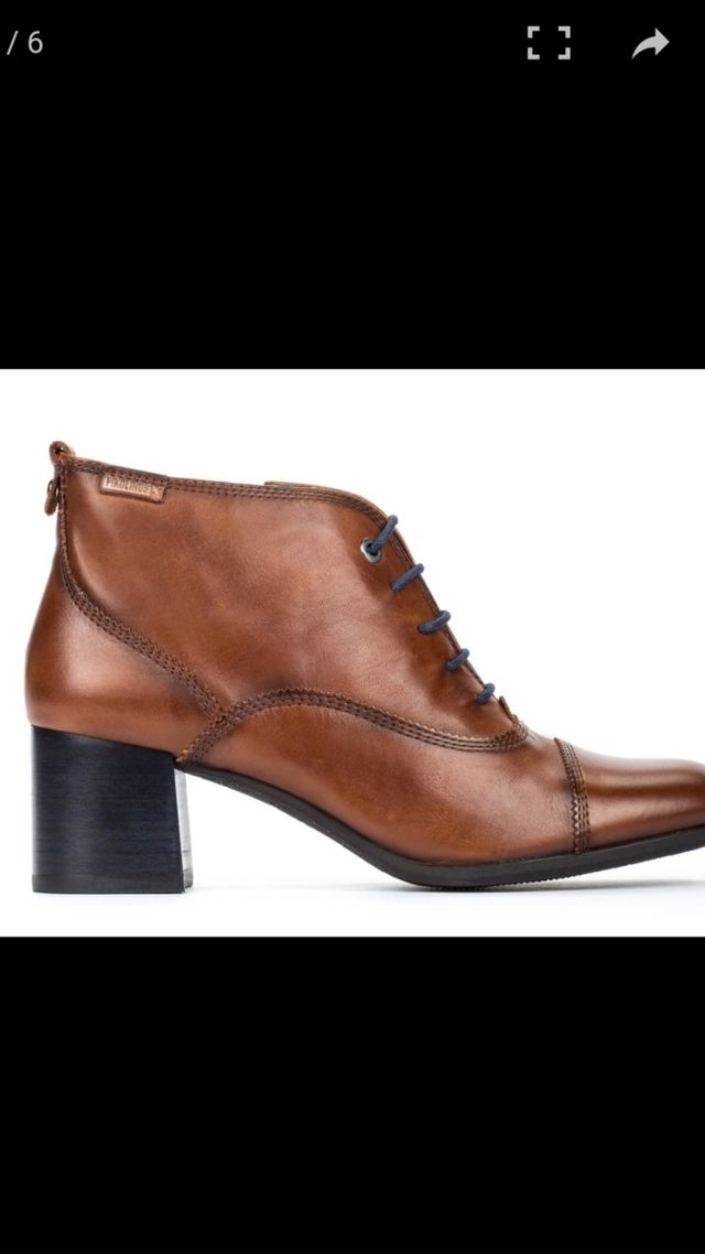 PIKOLINOS Nuevos T.36