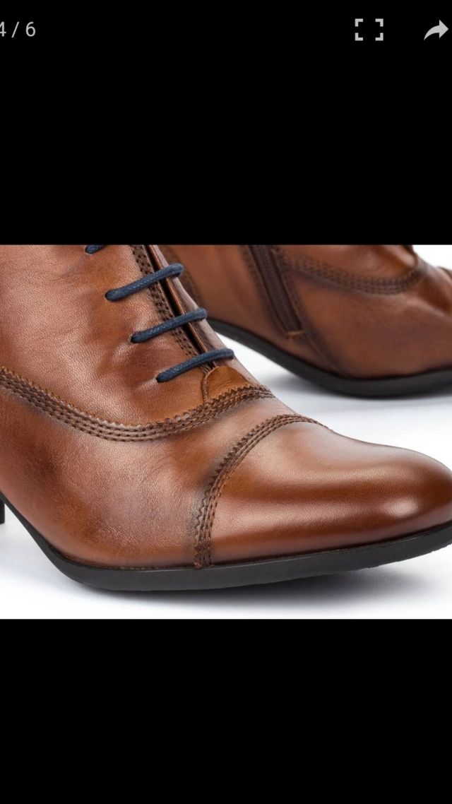 PIKOLINOS Nuevos T.36