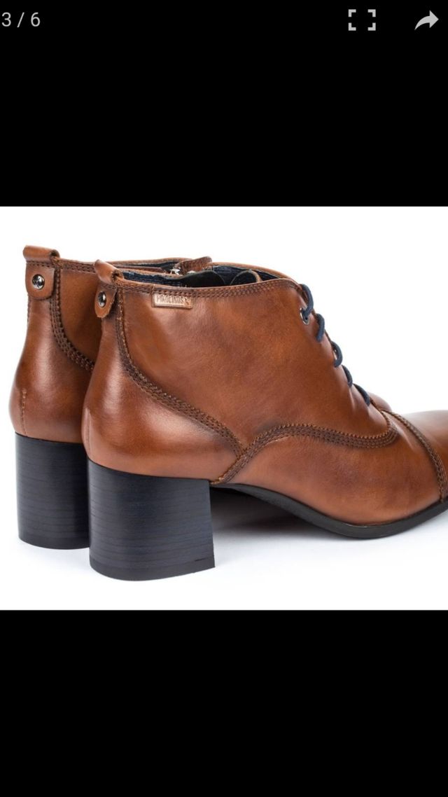 PIKOLINOS Nuevos T.36