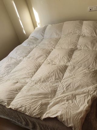 Edredón Ikea de segunda mano en WALLAPOP Edredón Ikea de segunda mano en WALLAPOP