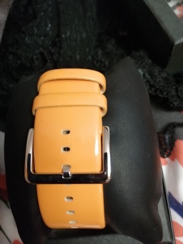 relojes marca mango nuevos a estrenar con caja de