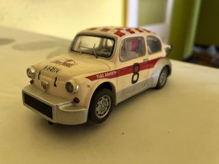 coches scalextric wallapop