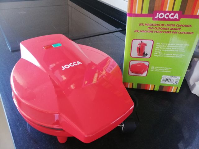 Maquina para hacer cakepops