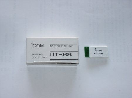 TONE SQUELCH UNIT ICOM-88