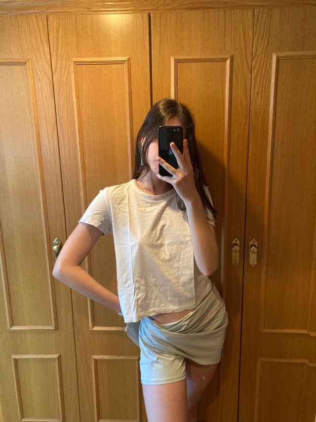 Falda pantalón pádel/tenis