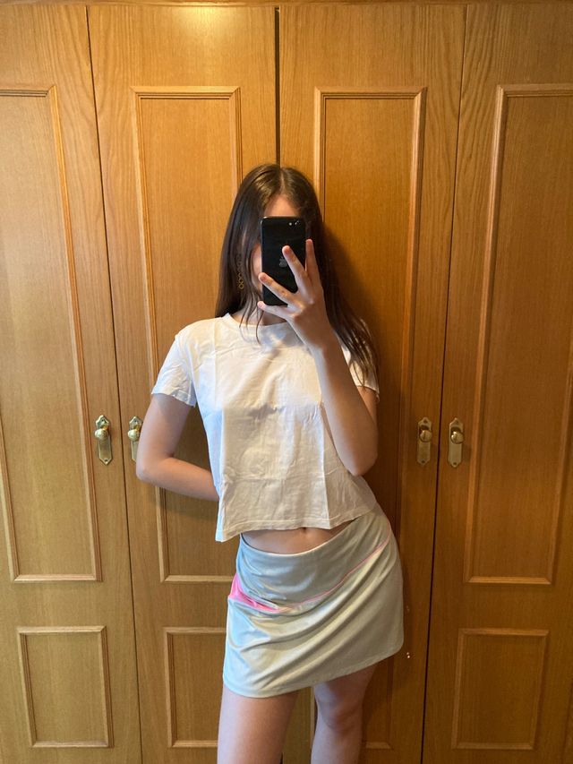 Falda pantalón pádel/tenis