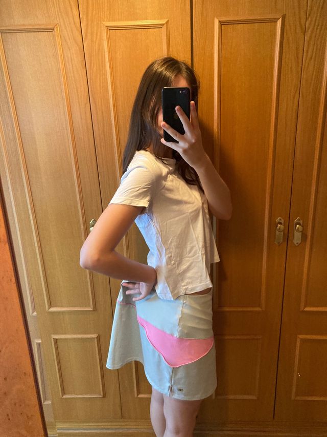 Falda pantalón pádel/tenis