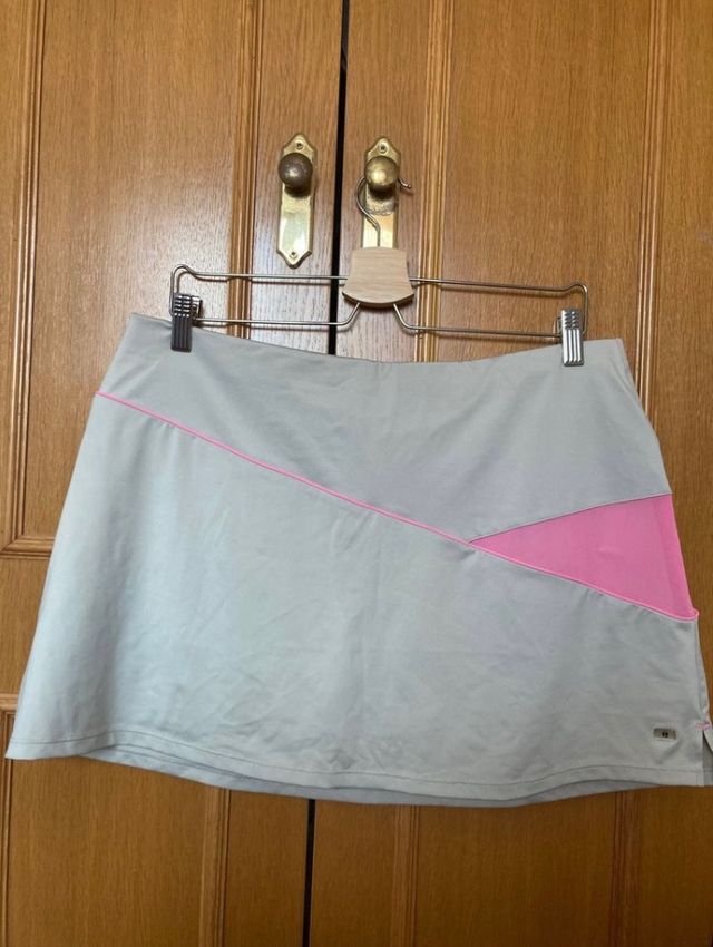 Falda pantalón pádel/tenis