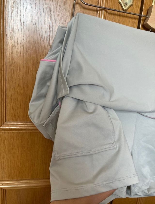 Falda pantalón pádel/tenis