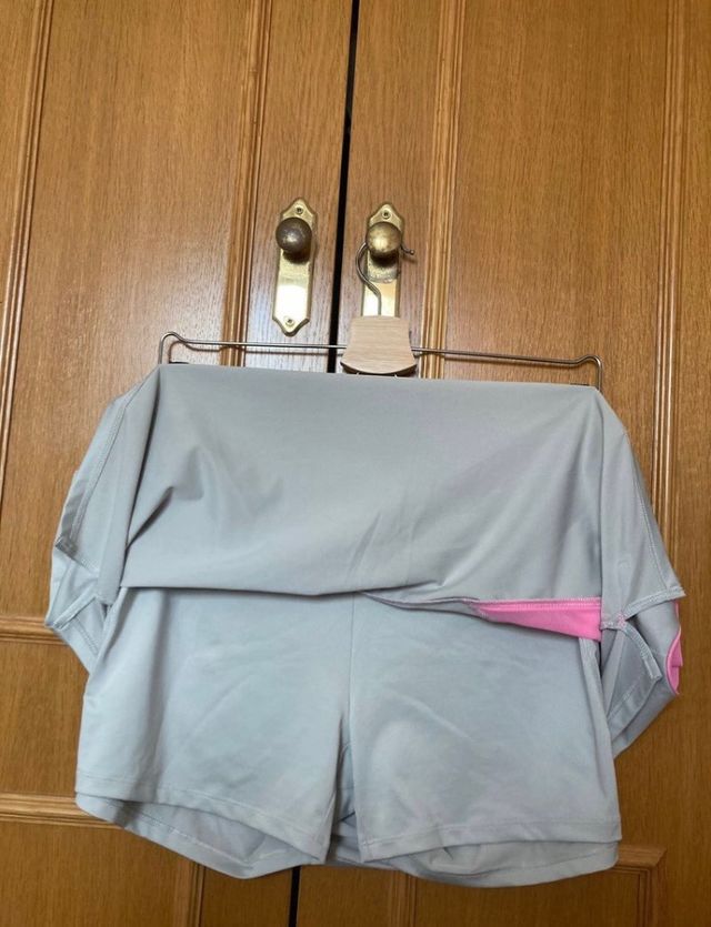 Falda pantalón pádel/tenis