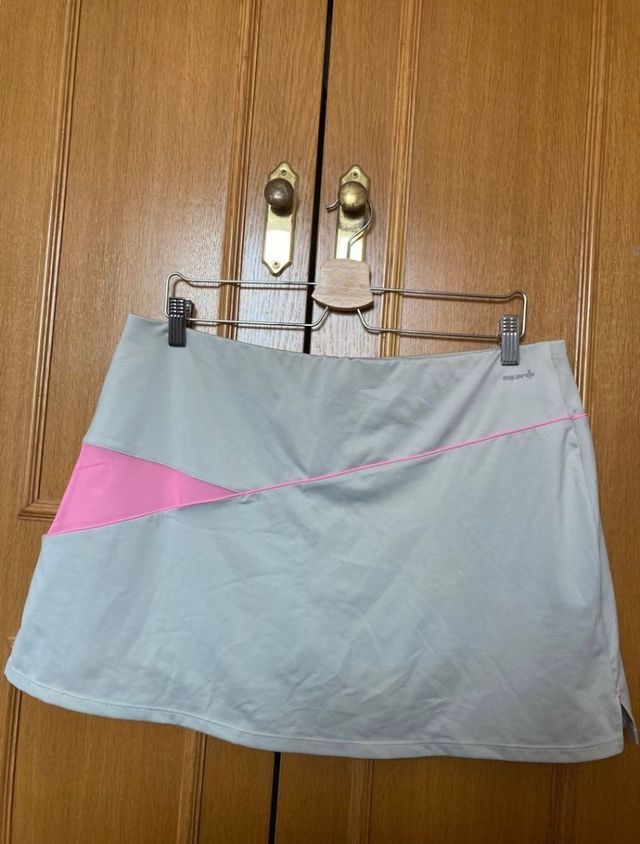 Falda pantalón pádel/tenis