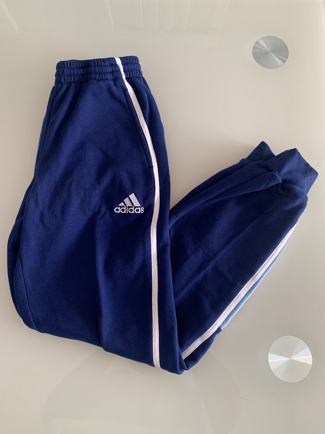 Pantalón chandal selección española