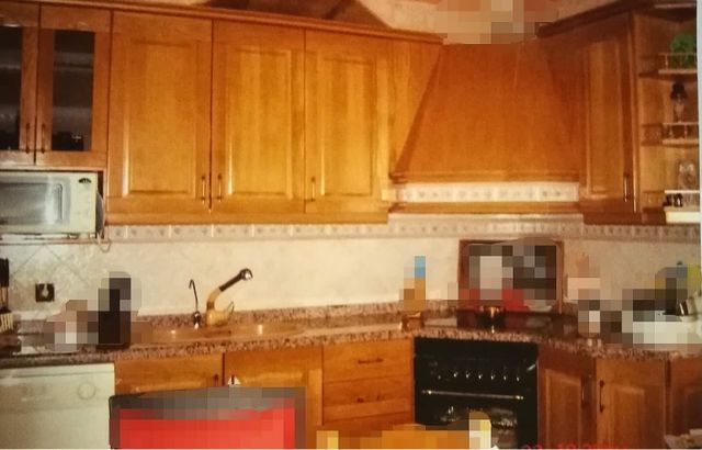 Muebles de cocina en venta