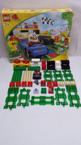 lego duplo segunda mano