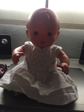 muñecos jesmar antiguos